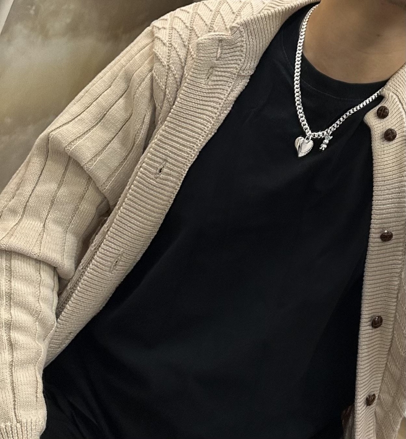 T*f*ny earrings